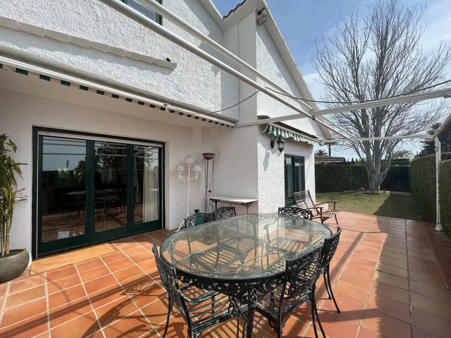 Detached house with pool for sale in Carrer Anglada Camarasa 1, imagen 5