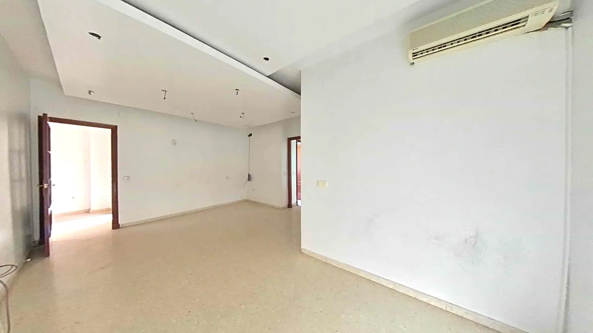 Piso con ascensor en venta en Brigadas Internacionales, imagen 4