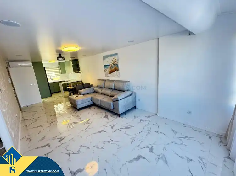 Penthouse mit Pool zum Verkauf in La Mata, imagen 8