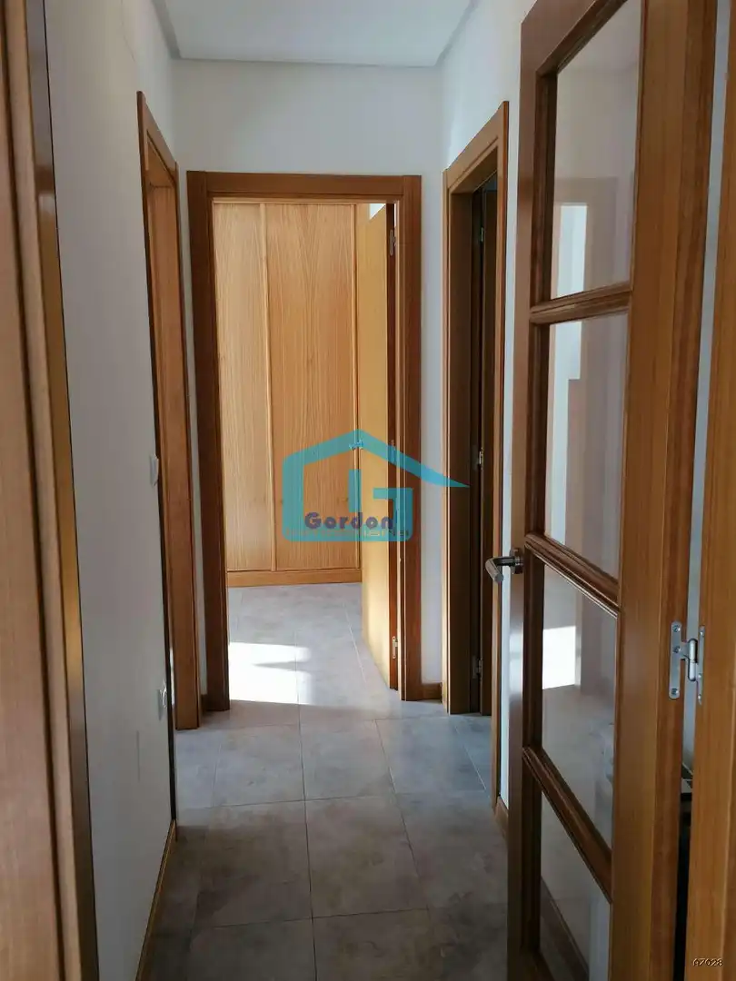 Flat for sale in Sanxenxo  with Air Conditioner, Heating and Terrace