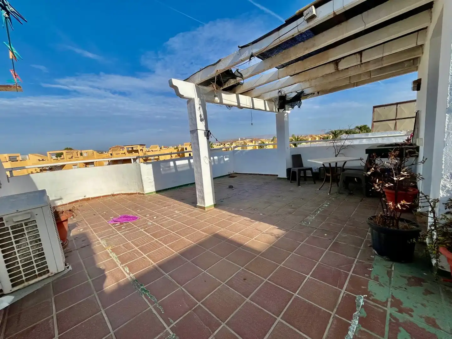 Attique avec piscine à vendre à Avenida Puerto Rey, imagen 13