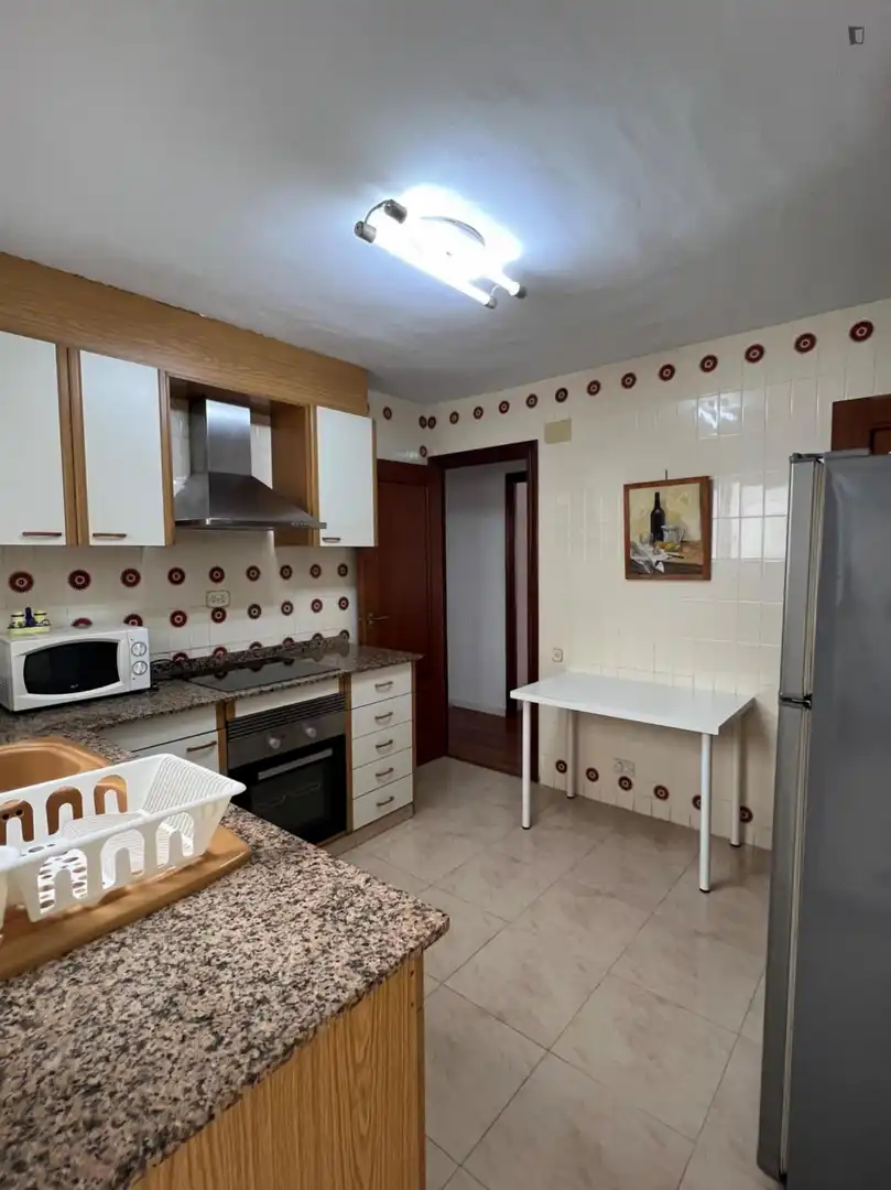 Apartament de lloguer a Albors