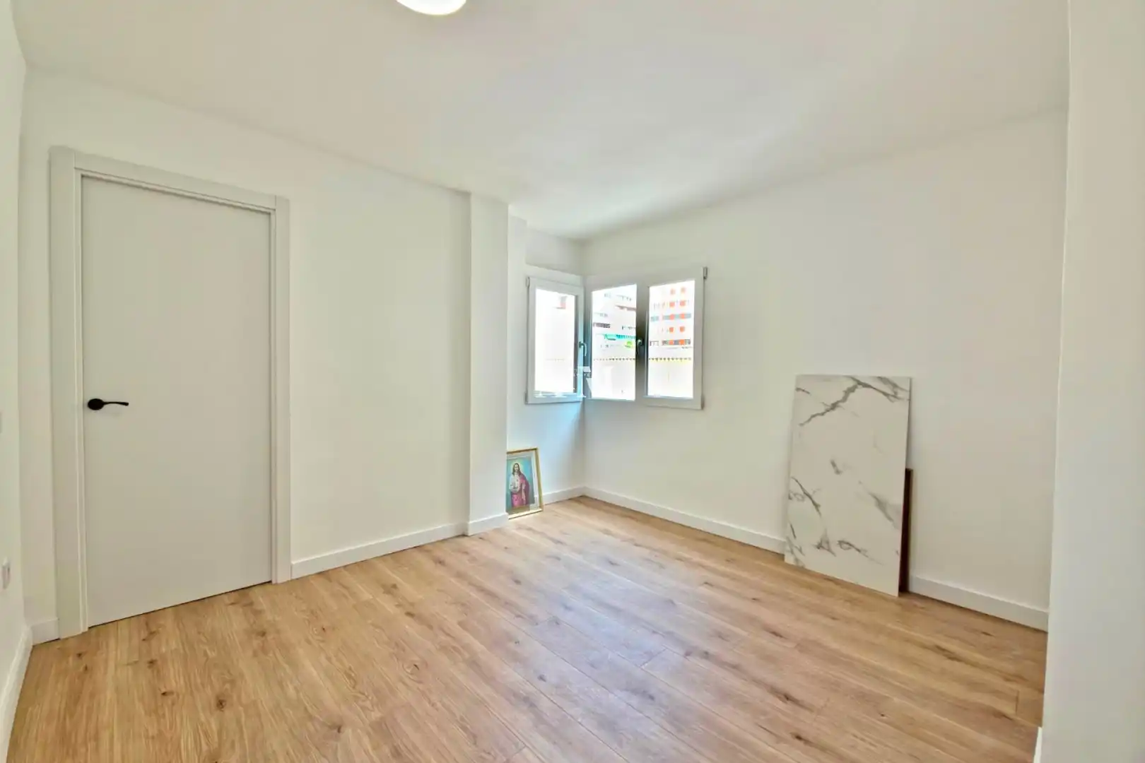 Bedroom of Flat for sale in Torrevieja  with Balcony