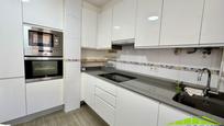 Kitchen of Planta baja for sale in A Coruña Capital   with Heating and Storage room