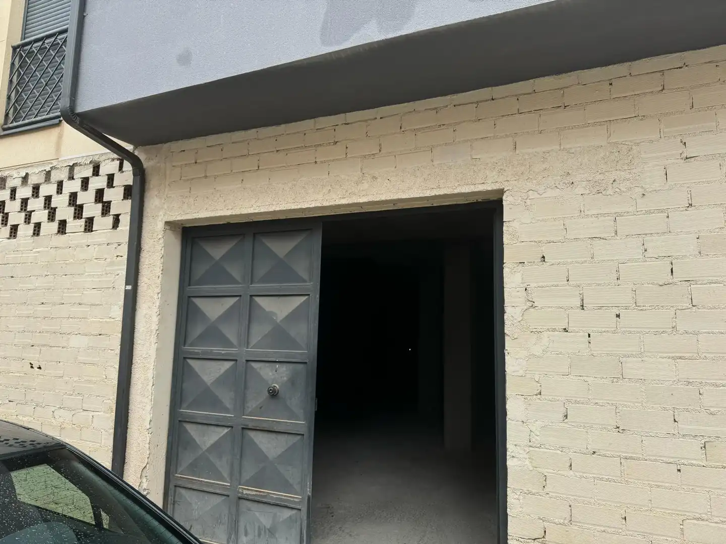 Local comercial en venda a Alcaudete