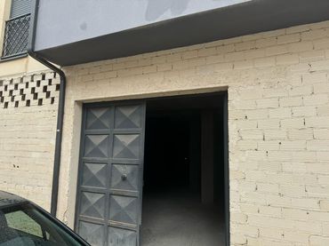 Local comercial en venta en Alcaudete