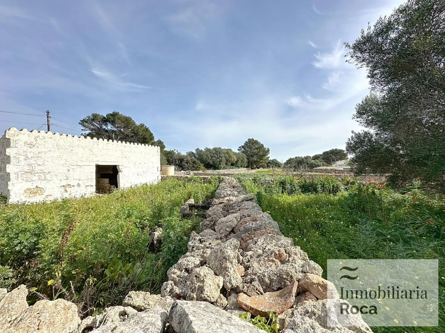 Finca rústica en venta en Maó - Mahón con Jardín privado, Terraza y Trastero