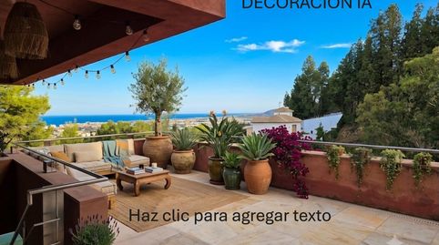 Foto 5 de Casa o chalet en venta en El Atabal, Málaga Capital