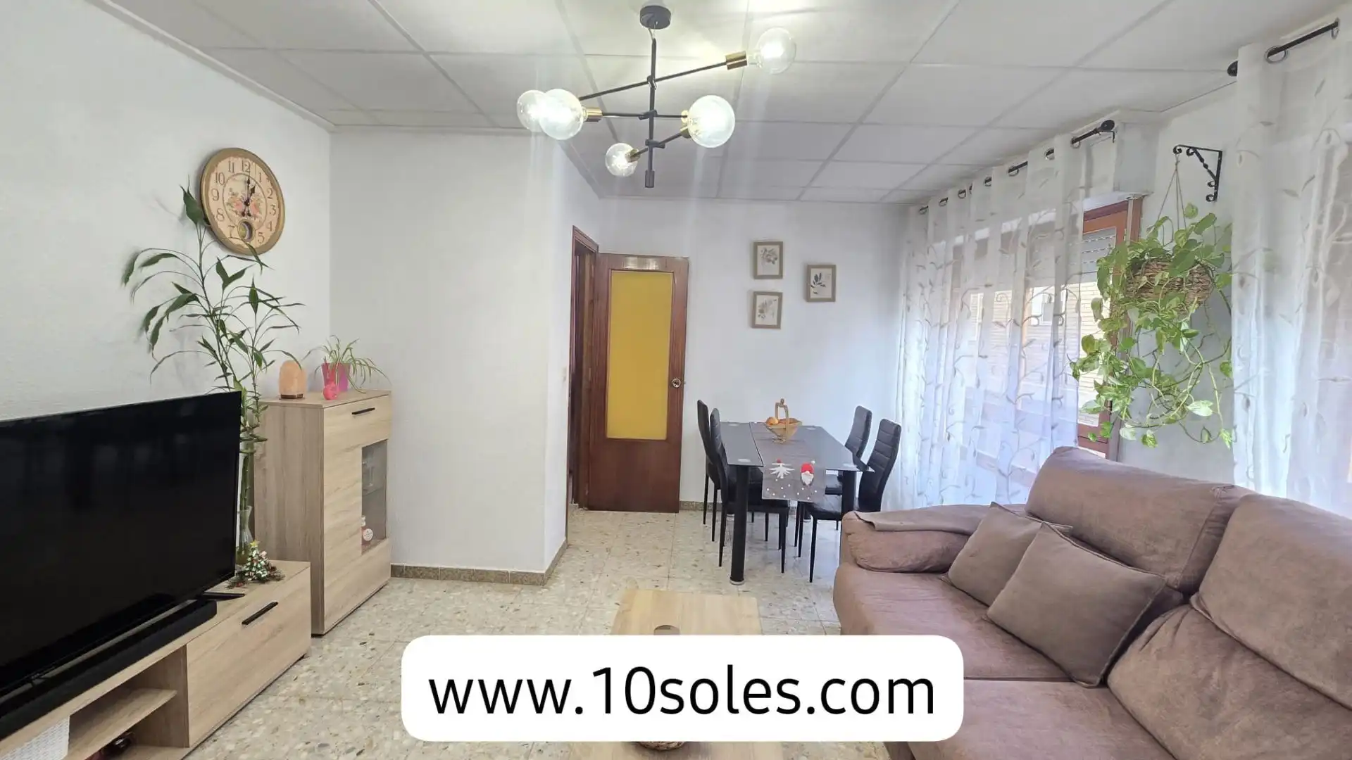 Apartamento con ascensor en venta en Bigastro, imagen 6