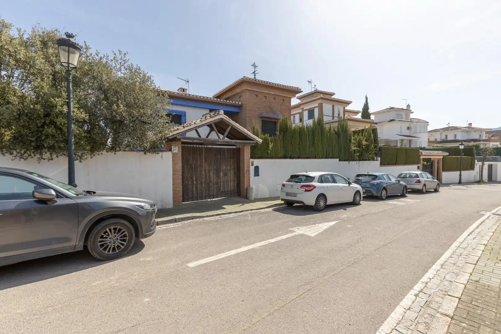 Casa o chalet en venta en Calle Calle Malva, Villa de Otura