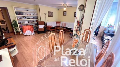 Foto 4 de Pis en venda a Calle Valle Inclan, 1, Centro - Corte Inglés, Talavera de la Reina