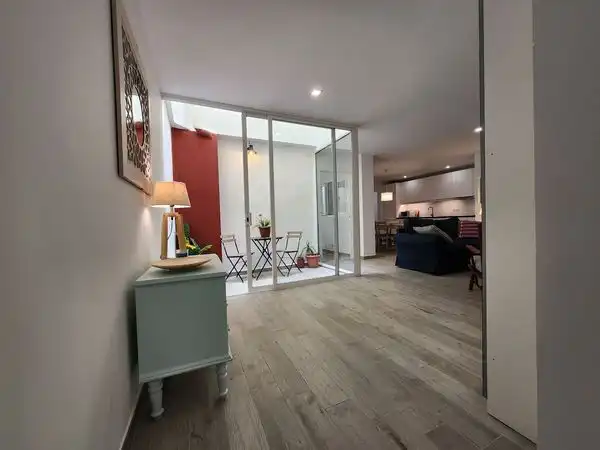 Wohnung zur Miete in Las Palmas de Gran Canaria mit Möbliert und Waschmaschine