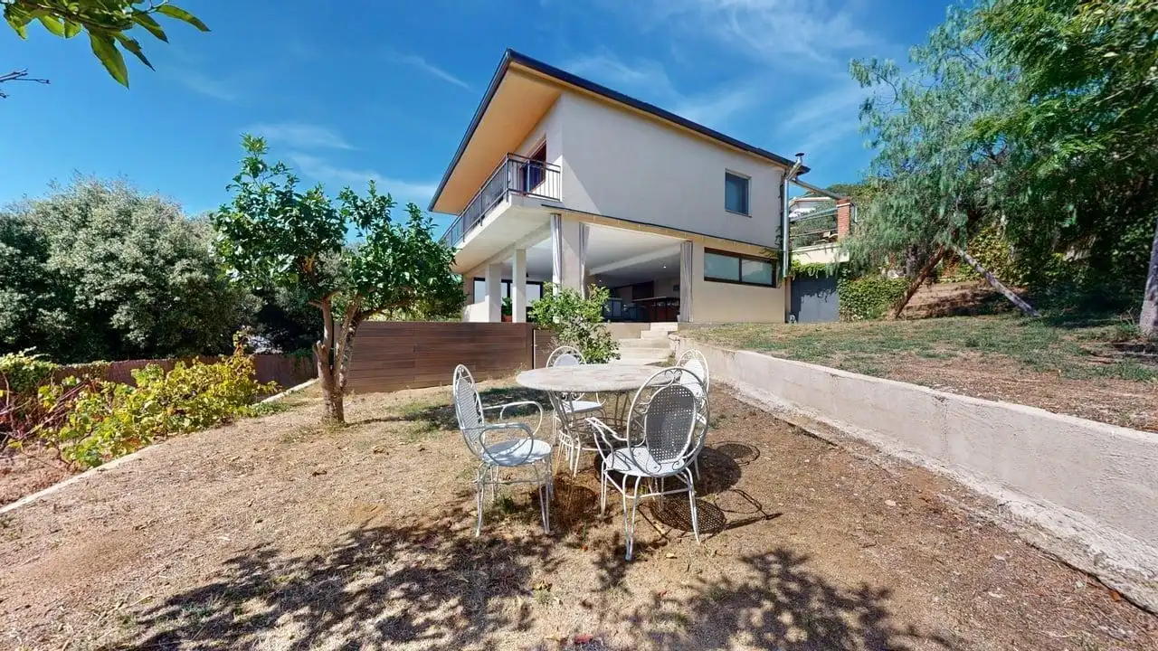 Villa avec terrasse à vendre à CIRCULAR (CAN DOMENECH), imagen 64