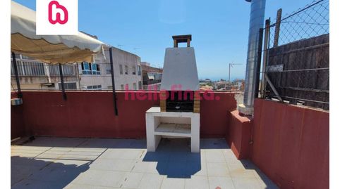 Foto 5 de Piso en venta en Calle Abat Marcet, Els Molins, Mataró