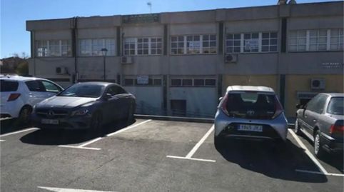 Foto 2 von Geschaftsraum zur Miete in Rotonda de la Era, Santa Eufemia, Tomares