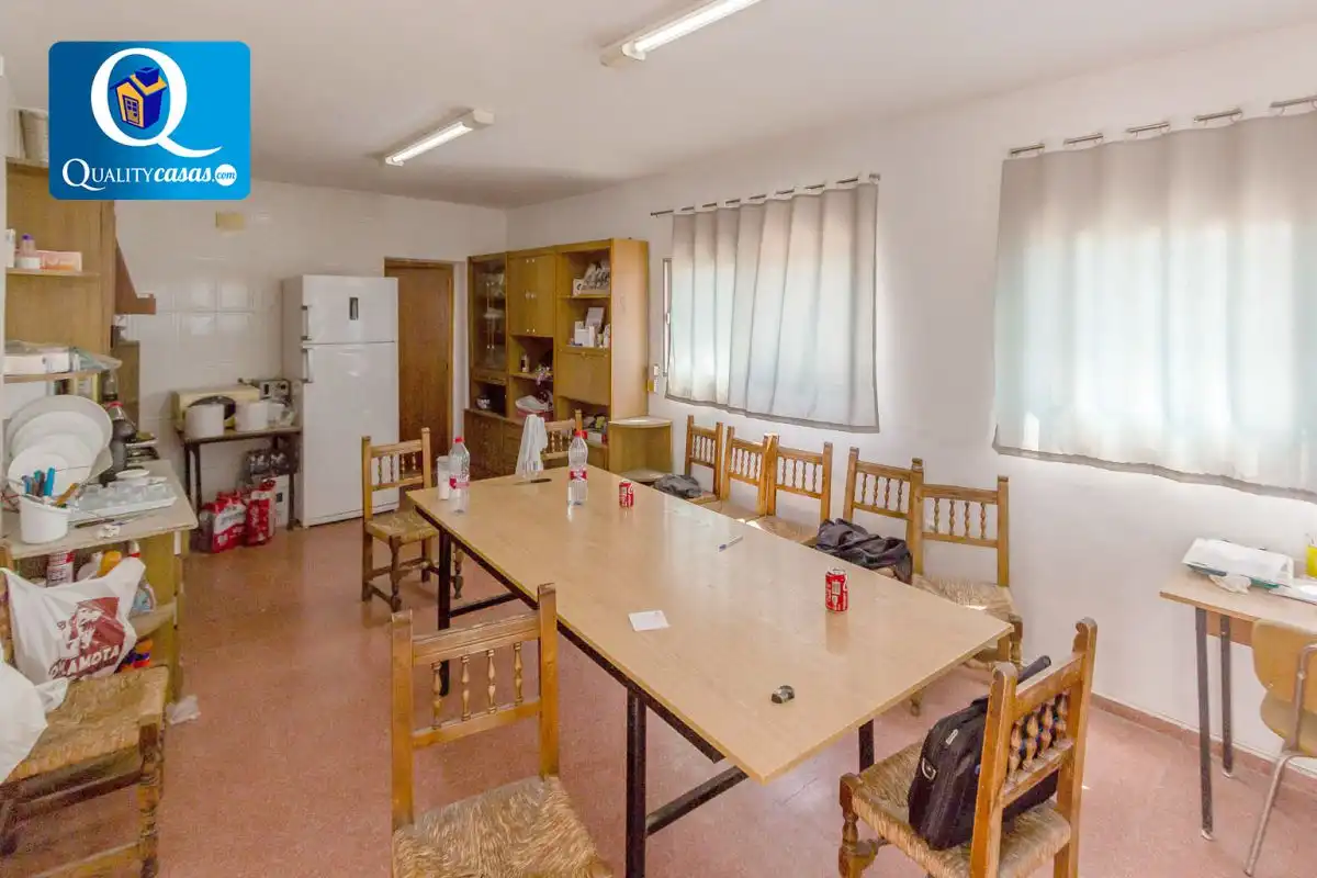 Chalet en venta en Partidas de Alicante, imagen 53