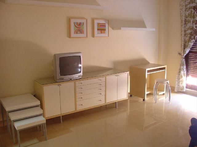 Estudi de lloguer a Calle Benizalón, 10, Nueva Almería - Cortijo Grande - Vega de Acá