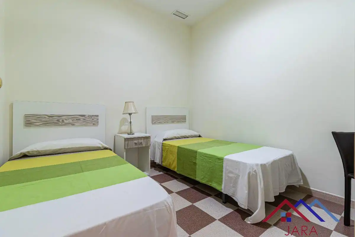 Flat for rent in Centro
