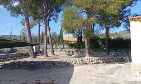 Foto 2 de Casa o xalet en venda a Plaça Numero 6, 1174, Santa Ana, Ontinyent