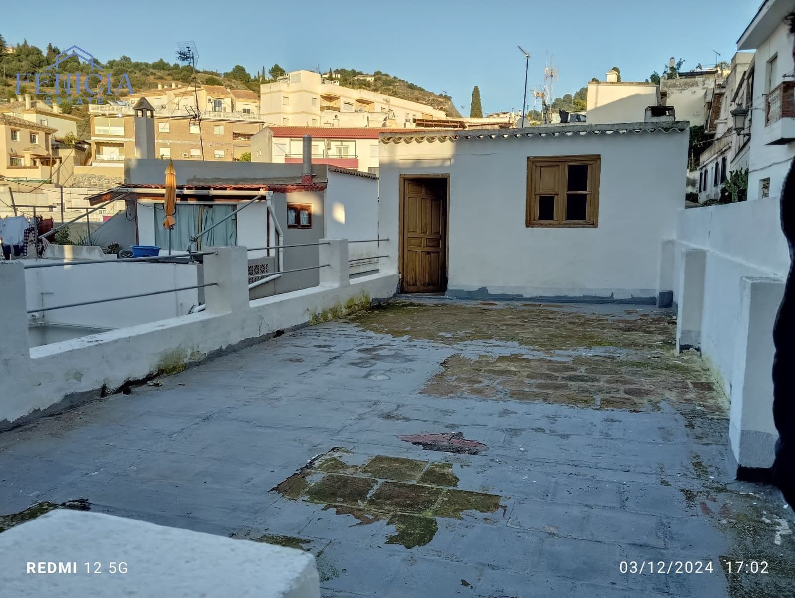 Country house for sale in La Herradura centro