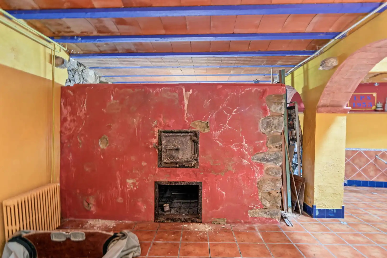 Villa in vendita a 12 Carrer de França, imagen 8