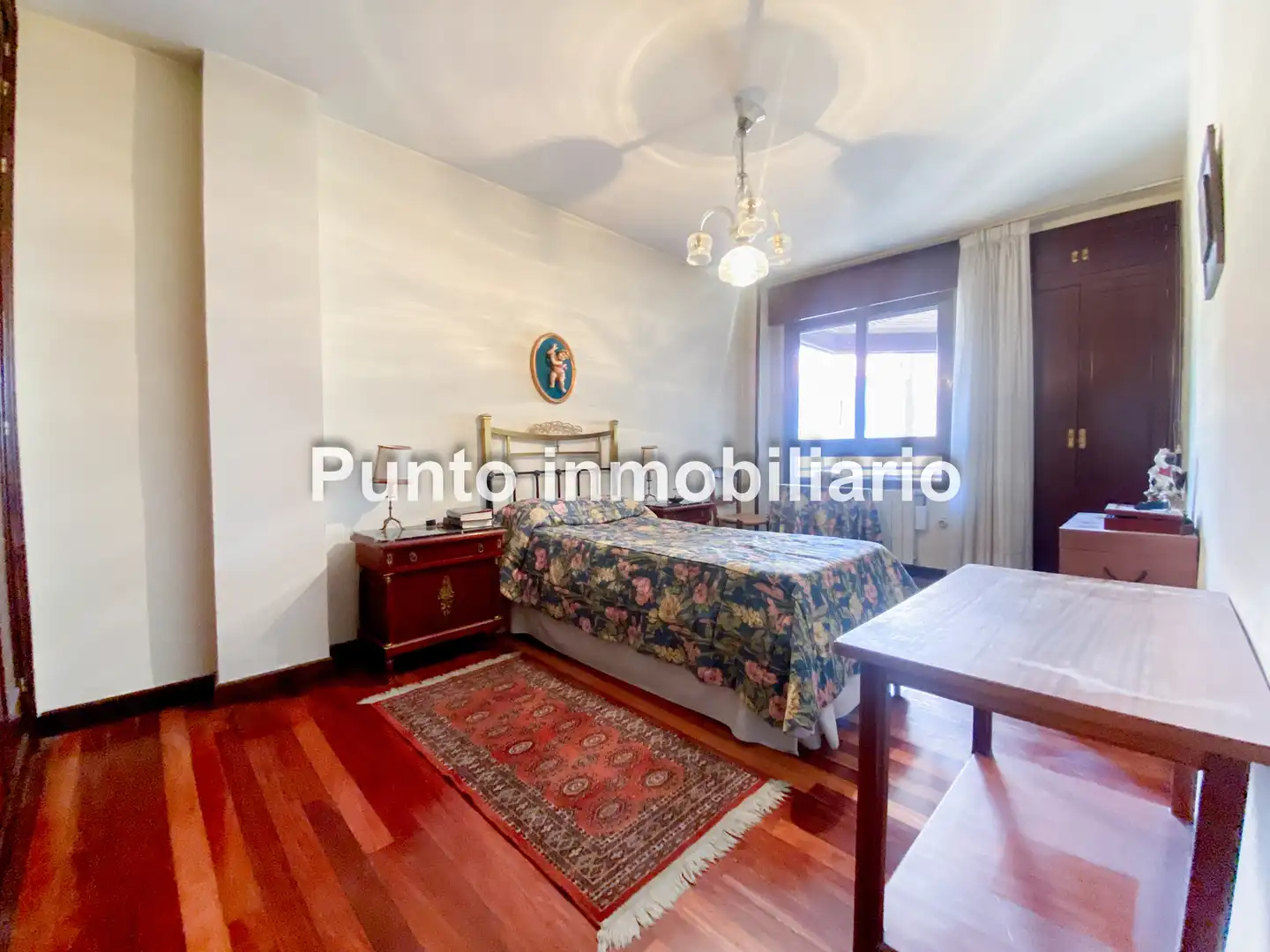 Pis en venda en Valladolid amb Calefacció, Parquet i Terrassa