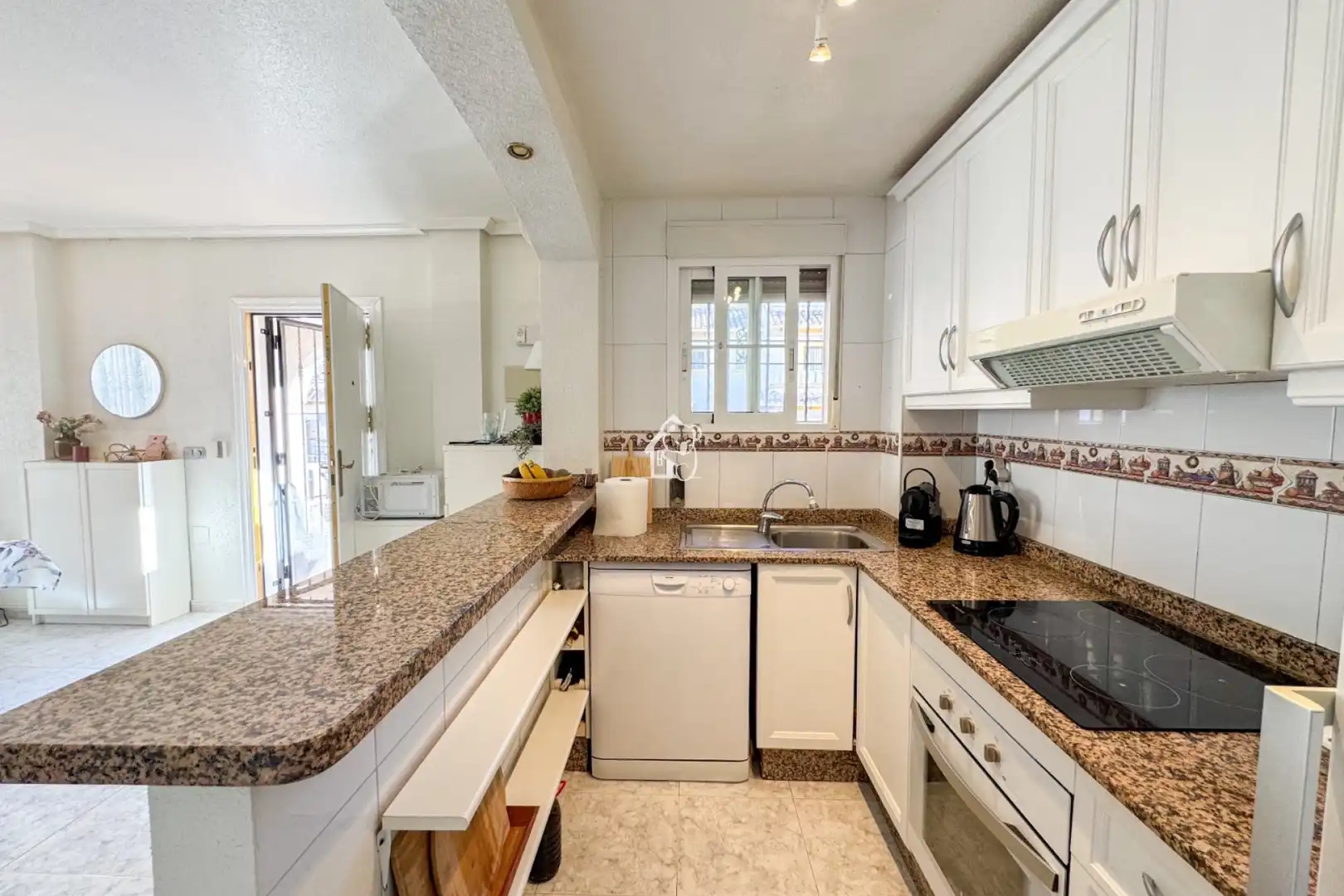 Houses for rent in Lomas de Cabo Roig - Los Dolses