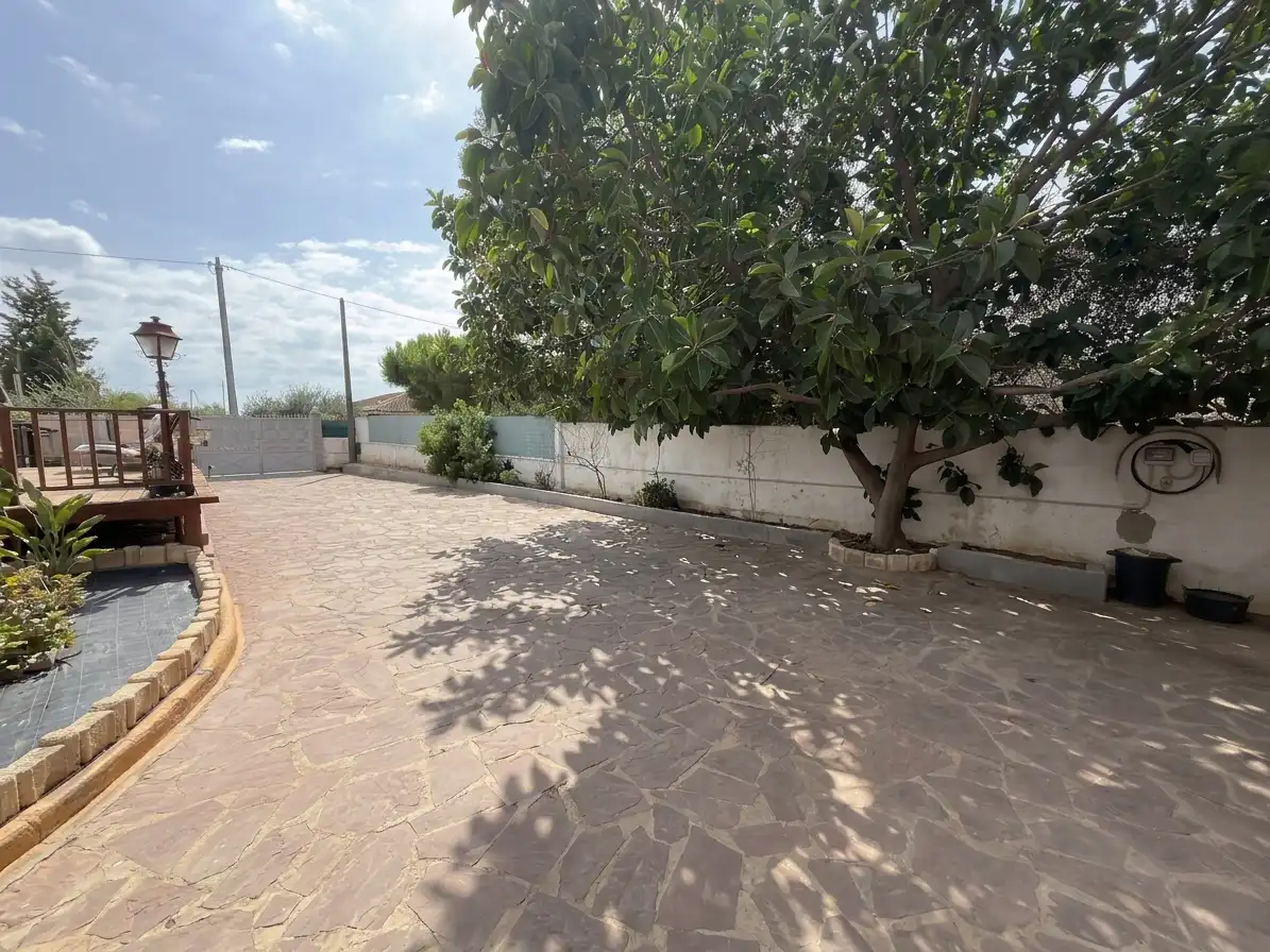 Chalet con piscina en venta en Albalat dels Tarongers, imagen 8