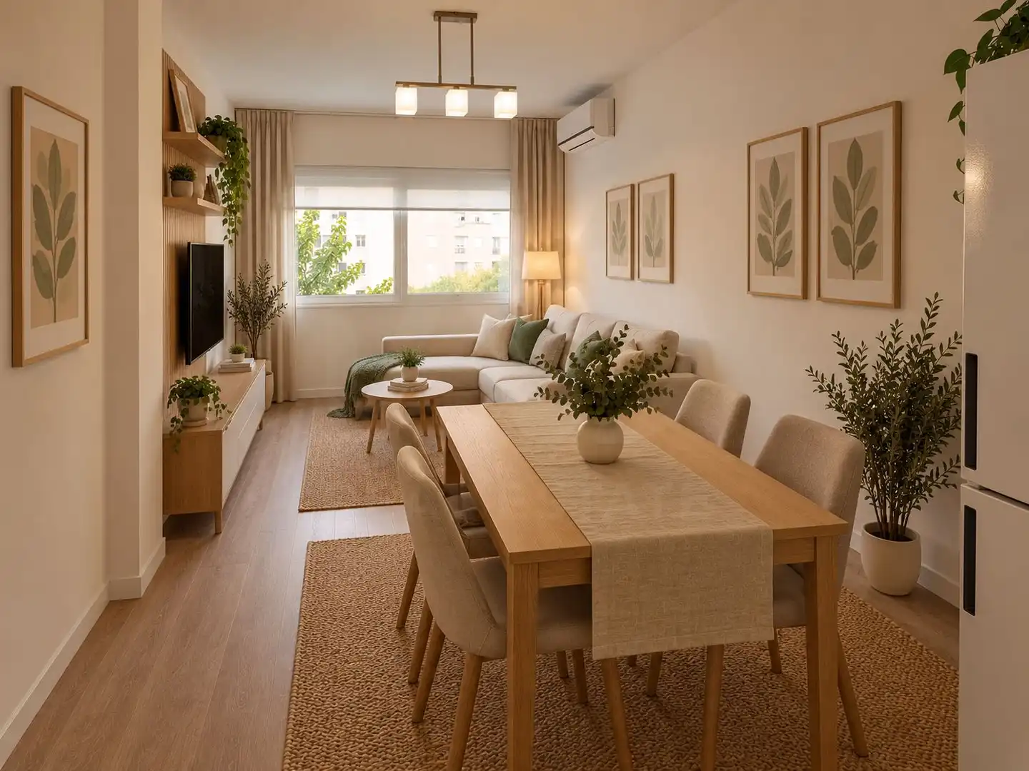 Appartamento con ascensore in vendita a Sant Andreu, imagen 3
