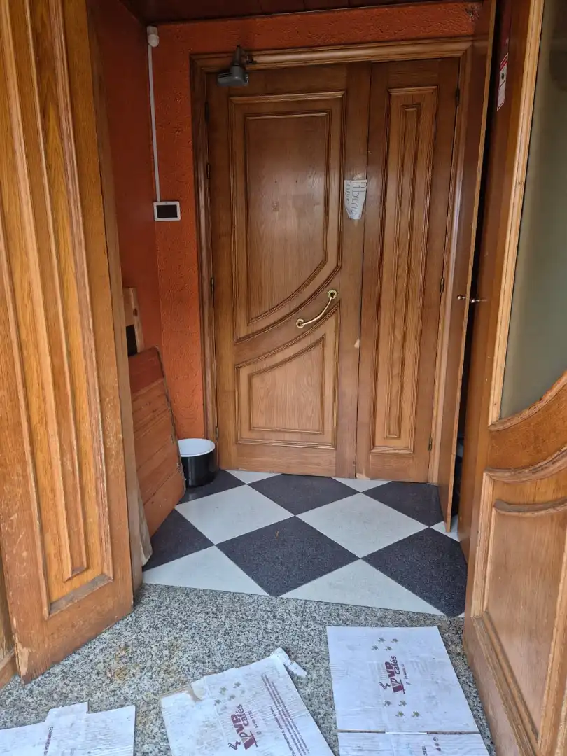 Gewerbefläche zum Verkauf in Avinguda Barcelona, imagen 5