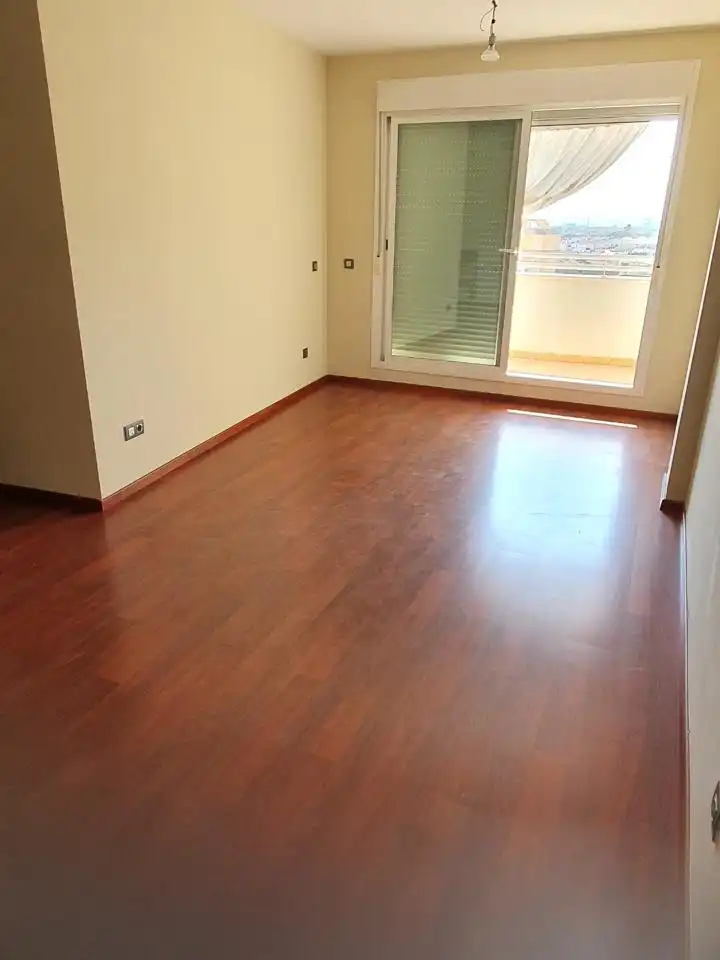 Sala d'estar de Pis en venda en Málaga amb Terrassa