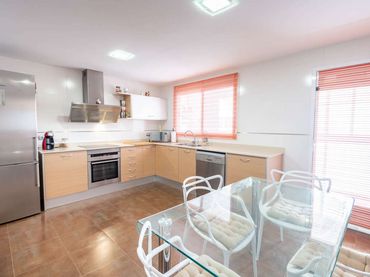 Casa a schiera con balcone in vendita a Les Alqueries / Alquerías del Niño Perdido