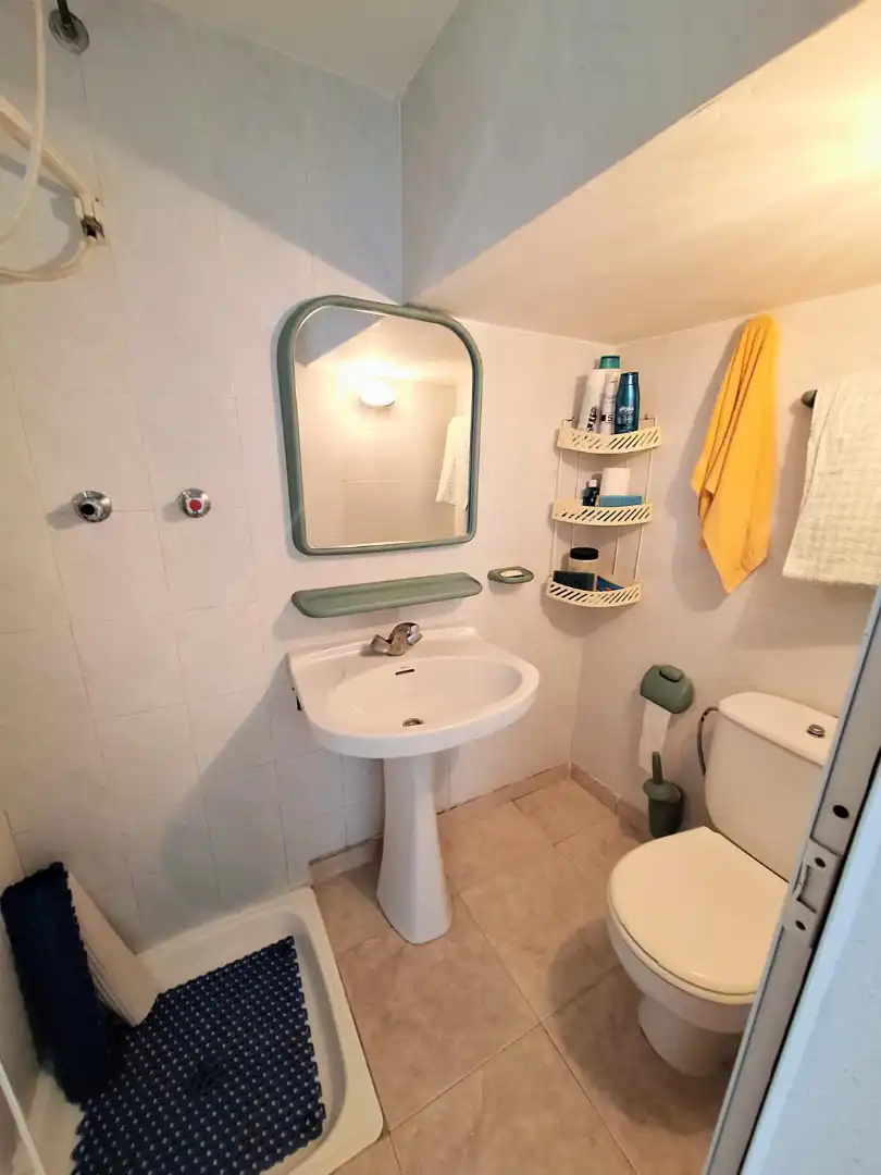 Baño de Casa o chalet en venta en Oropesa del Mar / Orpesa con Calefacción, Terraza y Trastero