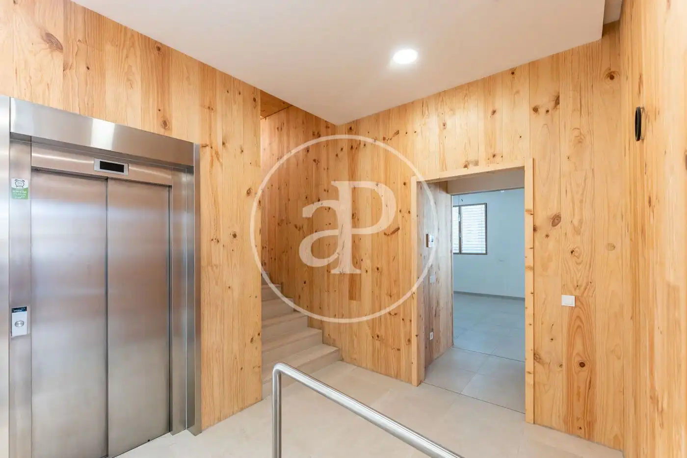 Flat for sale in  Palma de Mallorca  with Air Conditioner