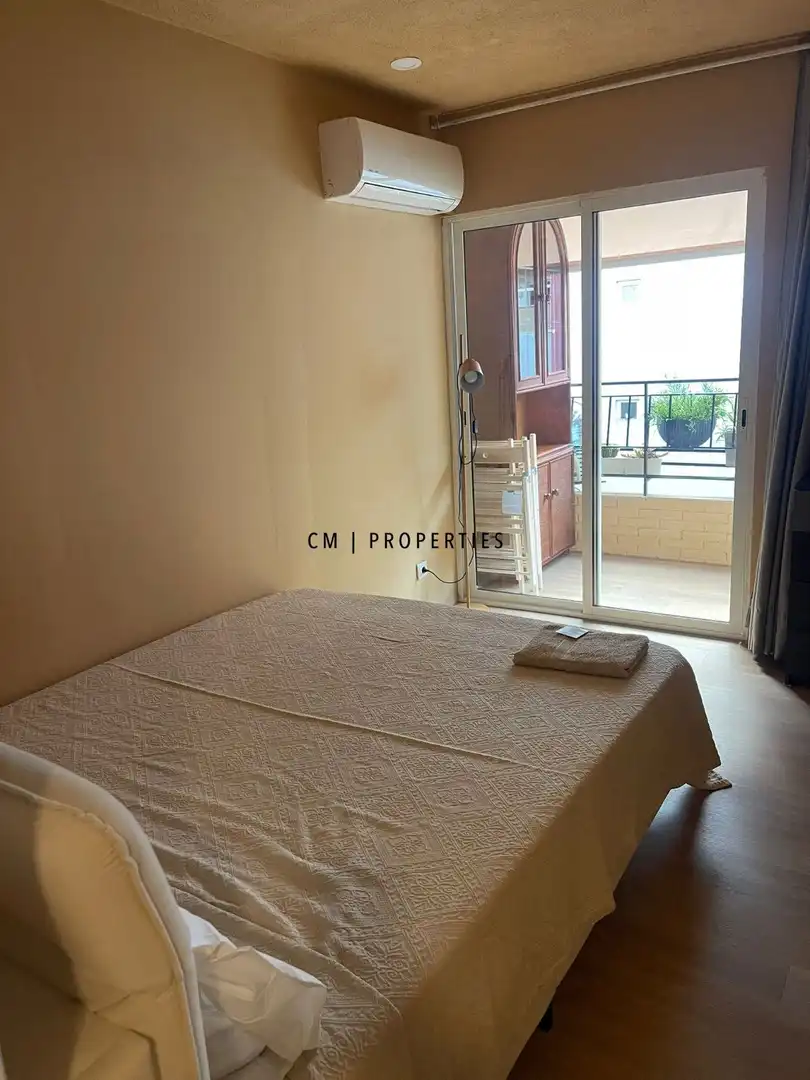 Habitación de Piso en venta en Valencia con Aire acondicionado, Calefacción y Terraza