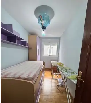 Flat for rent in Calle de los Bomberos, 5, Centro ciudad