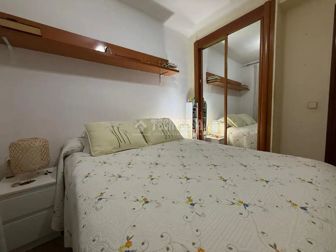 Habitación de Piso en venta en Madrid con Aire acondicionado y Calefacción