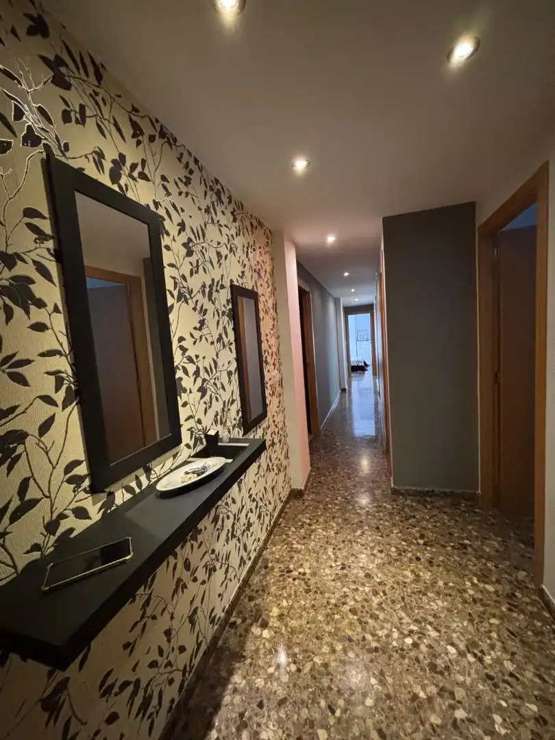Piso con terraza en venta en L'Alcúdia, imagen 5