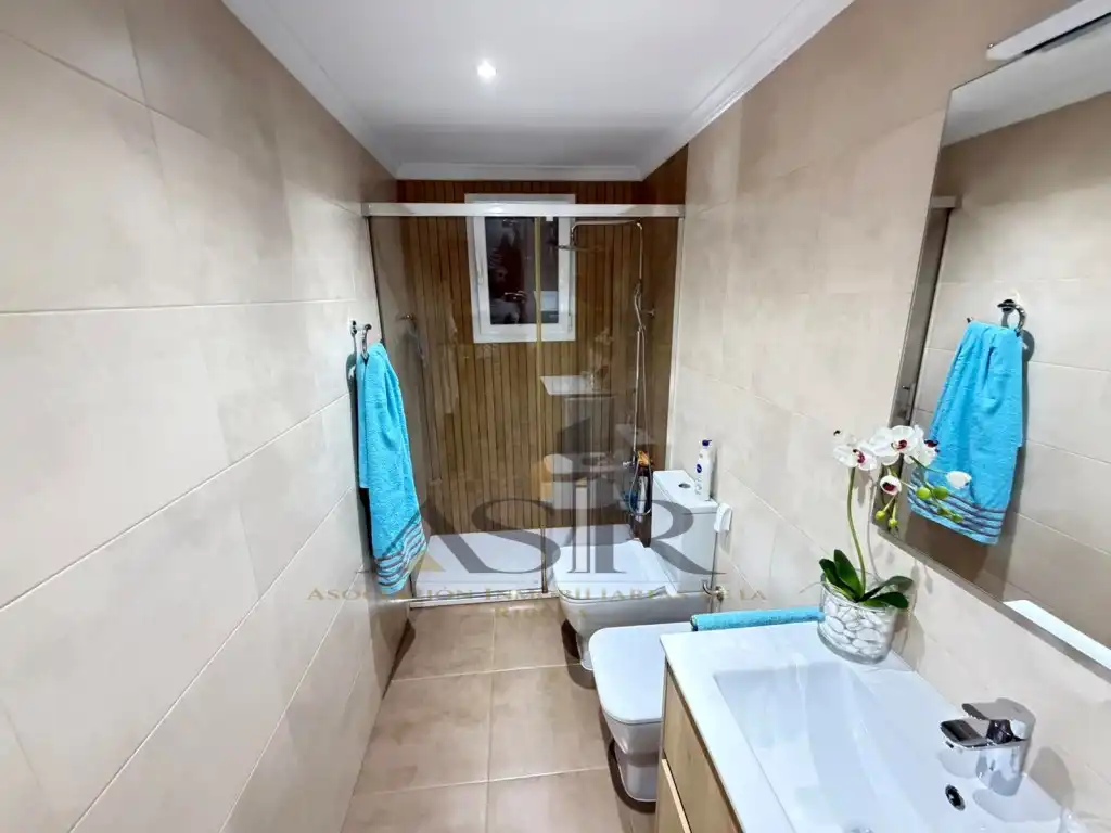 Flat with lift to rent in Calle Verge Del Lluch, imagen 21
