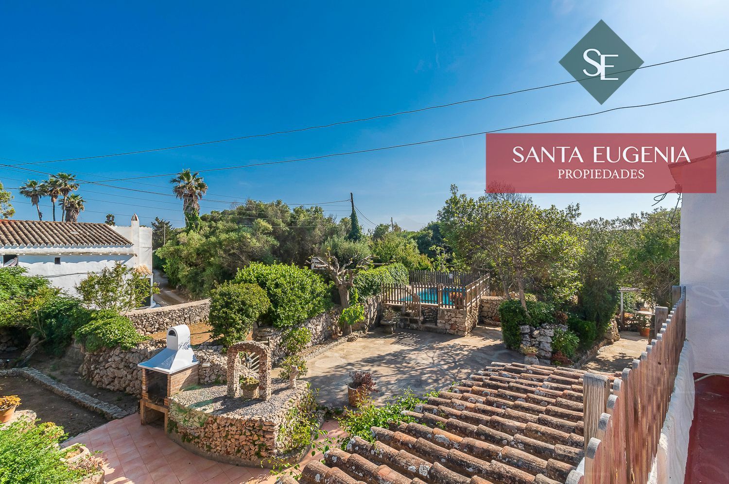 Casa o xalet en venda a Camí de Toraixa a Binissaida, Trebalúger