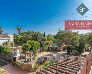 Casa o xalet en venda a Camí de Toraixa a Binissaida, Trebalúger