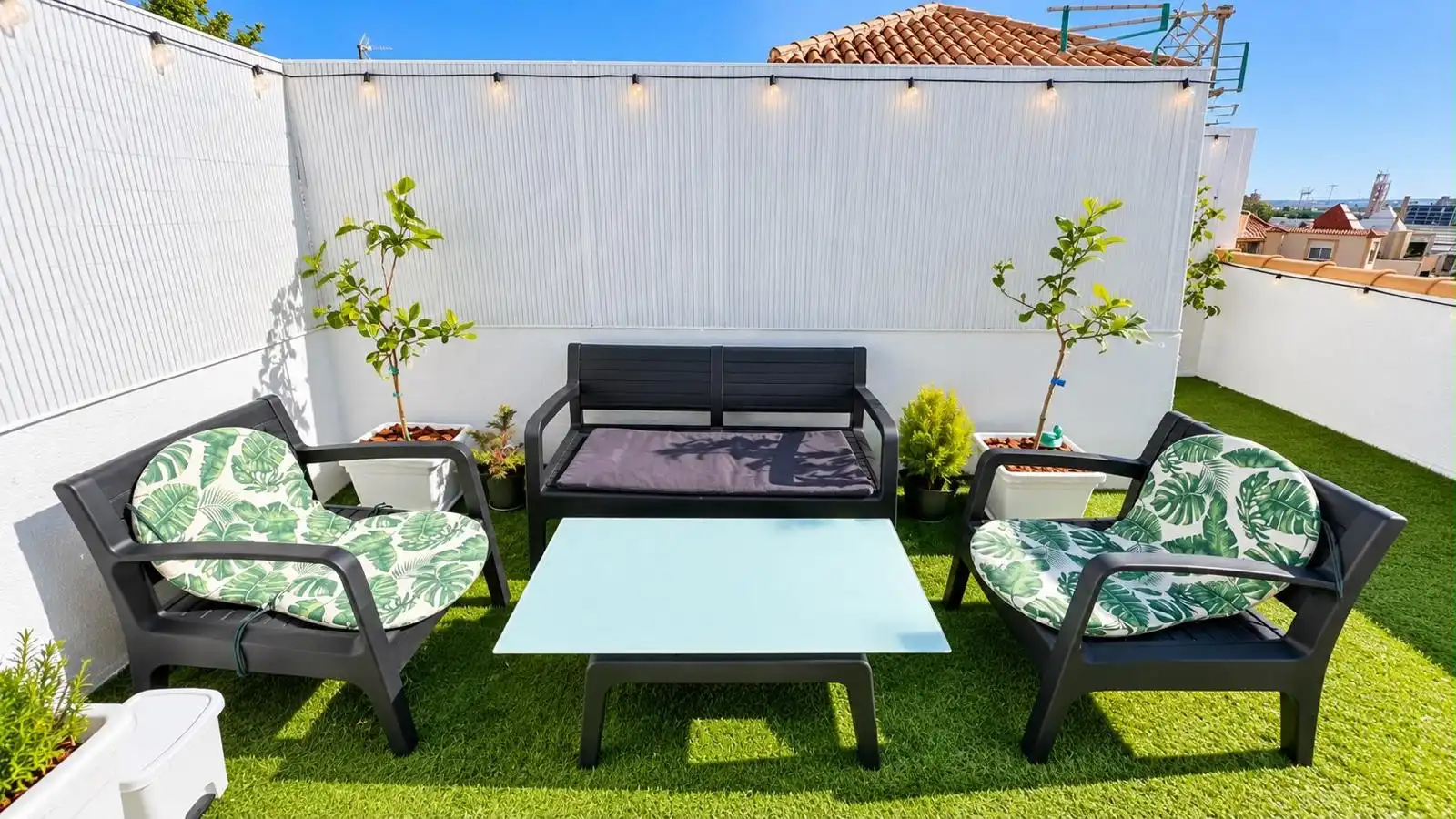 Detached house with pool for sale in Zona Carrefour - Urbanizaciones, imagen 59