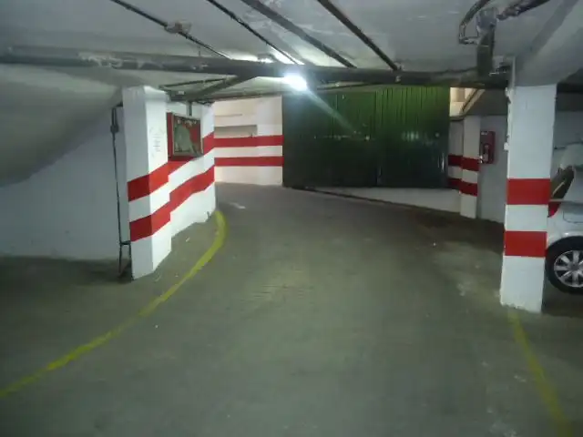 Aparcament en venda a Callejón del Señor 9, imagen 2