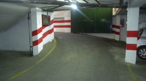 Foto 2 de Garaje en venta en Callejón del Señor, 9, San Matías - Realejo, Granada Capital