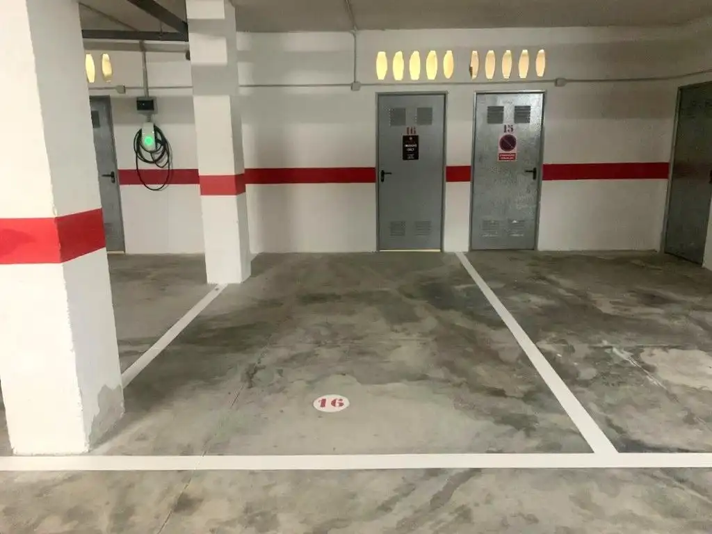Apartamento con piscina en venta en Paguell, imagen 34