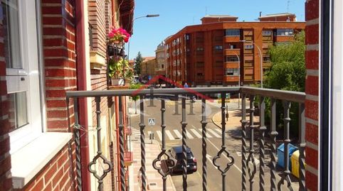 Foto 4 von Wohnung zur Miete in La Corredera, San Claudio - La Chantría, León Capital