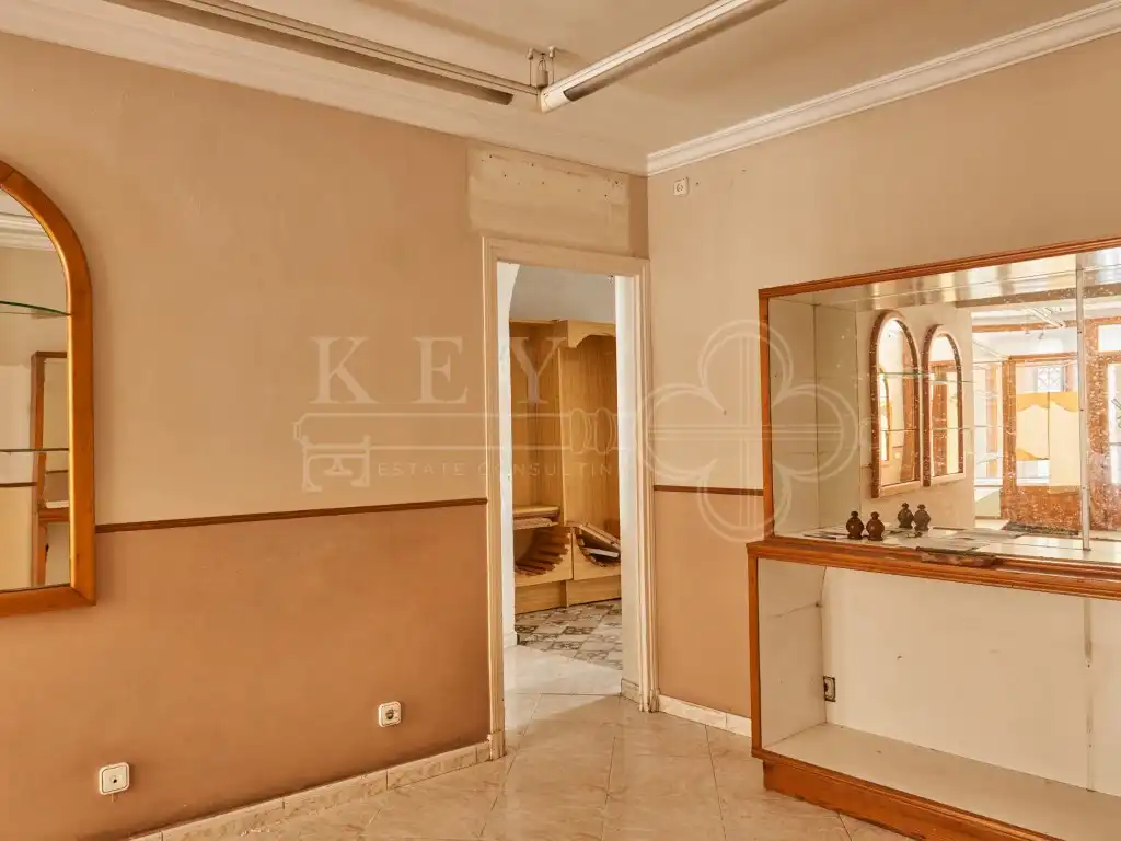 Habitación de Casa o chalet en venta en Maó - Mahón con Balcón