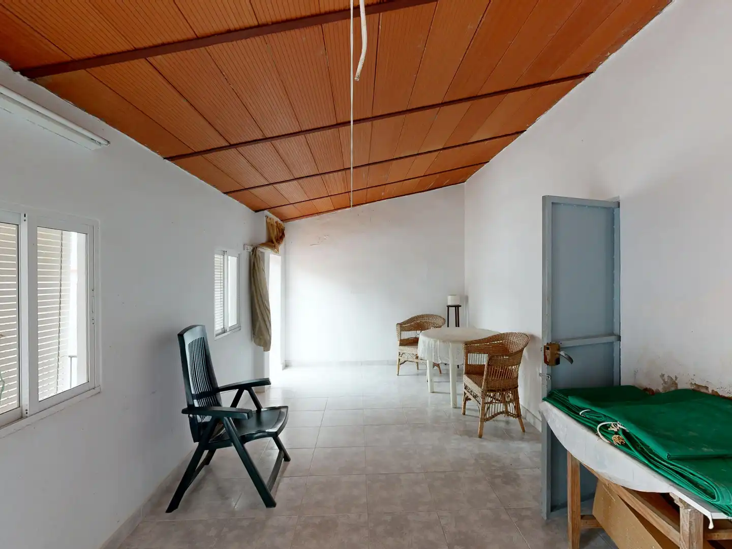 Casa o chalet en venta en Alange con Aire acondicionado, Calefacción y Terraza