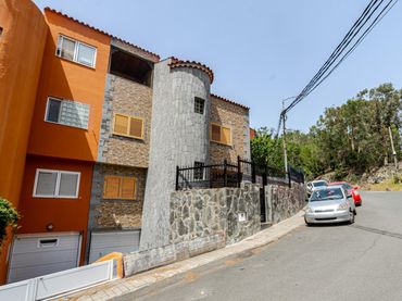 Casa in vendita a Los Castillos