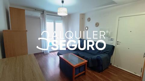 Photo 4 of Flat to rent in Santiago, Nuevo Aranjuez - Ciudad de las Artes, Aranjuez